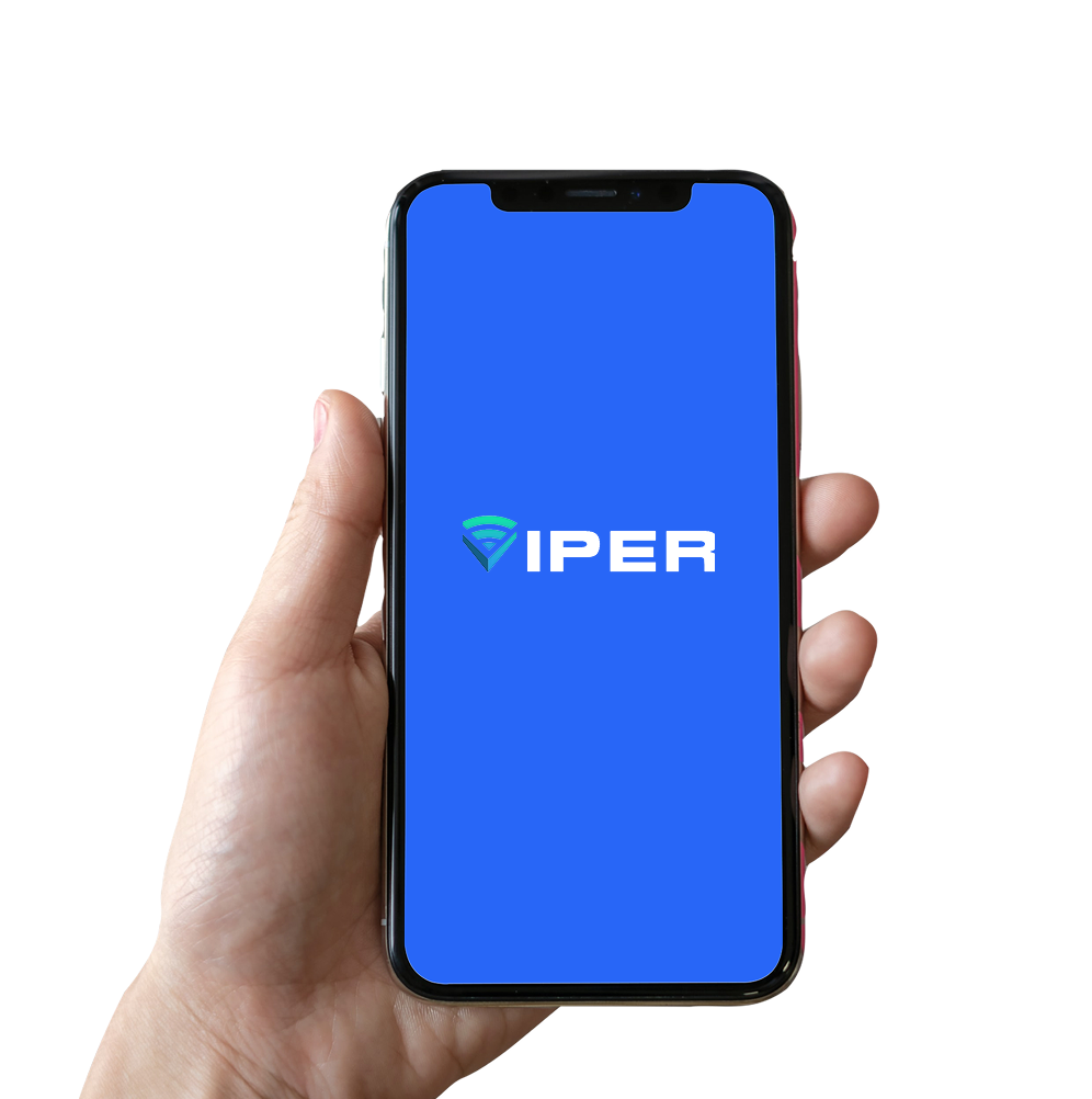 Viper Mobile App